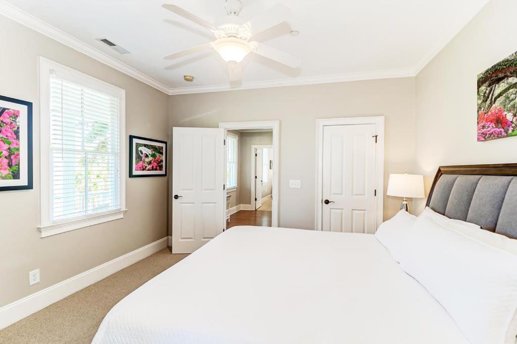 2 55Th Avenue Villa Isle of Palms Exterior photo