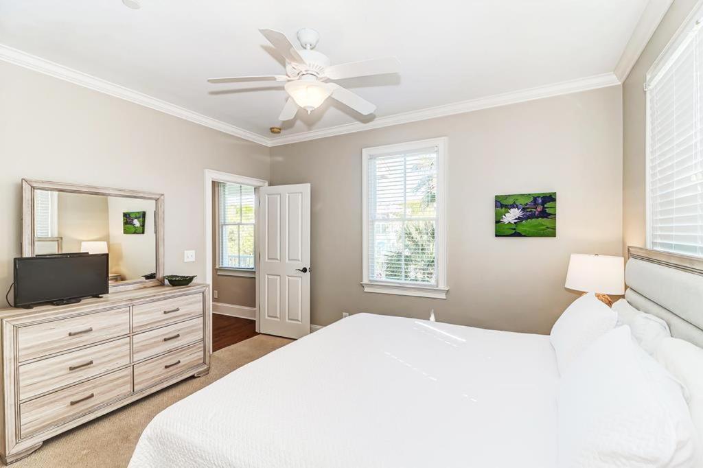 2 55Th Avenue Villa Isle of Palms Exterior photo