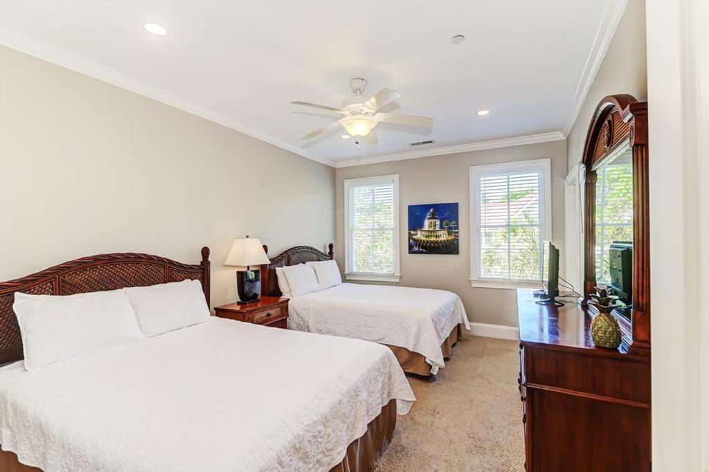 2 55Th Avenue Villa Isle of Palms Exterior photo