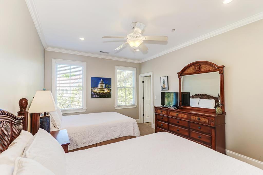 2 55Th Avenue Villa Isle of Palms Exterior photo