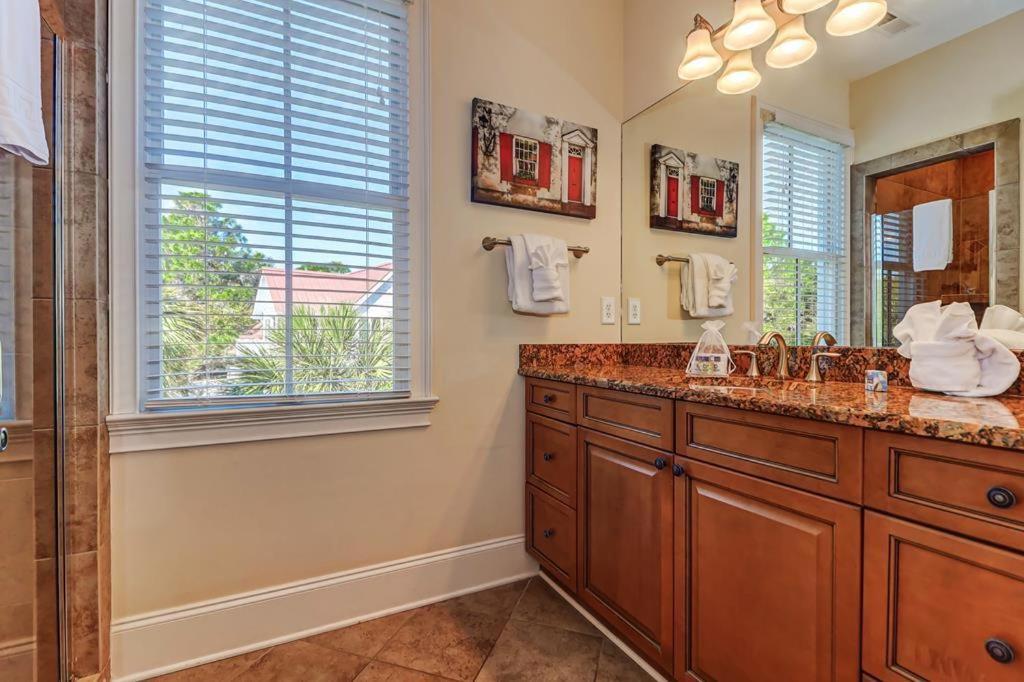 2 55Th Avenue Villa Isle of Palms Exterior photo